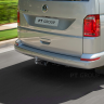 ТСУ /съемный квадрат/ Volkswagen Transporter 2003-/ Multivan 2003-/ Caravelle 2003- купить недорого с доставкой в Тобольск