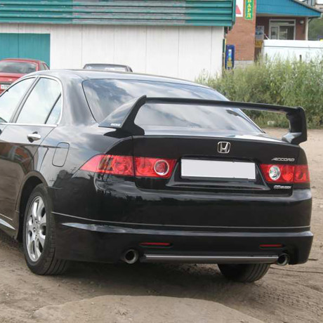 Аэродинамический обвес "Mugen" для Honda Accord (2006-2008) купить недорого с доставкой в Тобольск