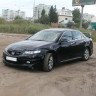 Аэродинамический обвес "Mugen" для Honda Accord (2006-2008) купить недорого с доставкой в Тобольск