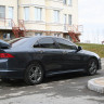 Аэродинамический обвес "Mugen" для Honda Accord (2006-2008) купить недорого с доставкой в Тобольск