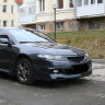 Аэродинамический обвес "Mugen" для Honda Accord (2006-2008) купить недорого с доставкой в Тобольск