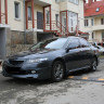 Аэродинамический обвес "Mugen" для Honda Accord (2006-2008) купить недорого с доставкой в Тобольск