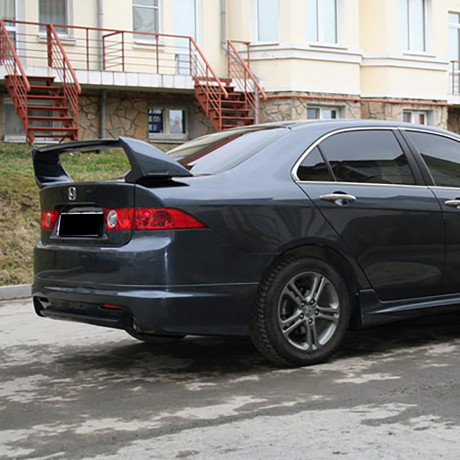 Аэродинамический обвес "Mugen" для Honda Accord (2006-2008) купить недорого с доставкой в Тобольск