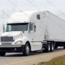 Бампер, центральная часть для Freightliner Columbia купить недорого с доставкой в Тобольск