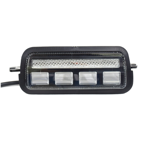 LED подфарники -TRINITY- для L@DA NIV@ купить недорого с доставкой в Тобольск