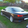 Аэродинамический обвес "D-Speed" Toyota Levin/Trueno (111) купить недорого с доставкой в Тобольск