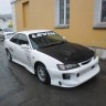 Аэродинамический обвес "D-Speed" Toyota Levin/Trueno (111) купить недорого с доставкой в Тобольск
