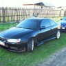 Аэродинамический обвес "D-Speed" Toyota Levin/Trueno (111) купить недорого с доставкой в Тобольск