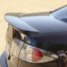 Спойлер (без стоп-сигнала) в стиле "MPS" для Mazda 6 (2004-2008) купить недорого с доставкой в Тобольск