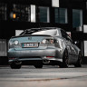 Спойлер (без стоп-сигнала) в стиле "MPS" для Mazda 6 (2004-2008) купить недорого с доставкой в Тобольск