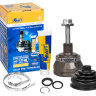 ШРУС наружный Skoda Superb 1.8-2.8 (2001-2008) / Volkswagen Passat 1.8-2.8 (1996-2005) / Audi A4 1.8-2.8 (1996-2001) купить недорого с доставкой в Тобольск