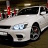 Аэродинамический обвес "TRD" (сток) Toyota Altezza (10) купить недорого с доставкой в Тобольск