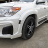 Аэродинамический обвес "Wald Black Bison" Toyota Land Cruiser 200 купить недорого с доставкой в Тобольск