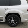 Аэродинамический обвес "Wald Black Bison" Toyota Land Cruiser 200 купить недорого с доставкой в Тобольск