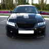 Бампер передний "Mugen" для Honda Accord (2002-2006) купить недорого с доставкой в Тобольск