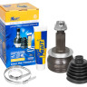 ШРУС наружный Subaru Forester 2.0-2.5 (2008-), Impreza 2.0-2.5 (2000-), Legacy 2.0-2.5 (1999-2014), OBERKRAFT купить недорого с доставкой в Тобольск