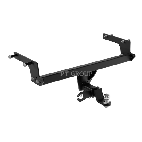 ТСУ /съемный квадрат/ RENAULT Duster 2012- /Kaptur 2016-/ NISSAN Terrano 2014- купить недорого с доставкой в Тобольск